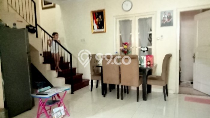 Dijual Rumah Minimalis Bagus Punya 4 KT di Cimanggis Depok SHM Dijual Rumah Minimalis Bagus Punya 4 KT di Cimanggis Depok SHM