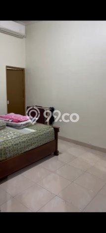 Rumah Modern Cantik 3 Kamar Siap Huni di Beji Rumah Modern Cantik 3 Kamar Siap Huni di Beji