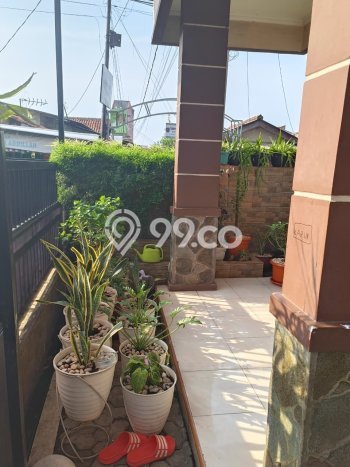 Rumah Modern Cantik 3 Kamar Siap Huni di Beji Rumah Modern Cantik 3 Kamar Siap Huni di Beji