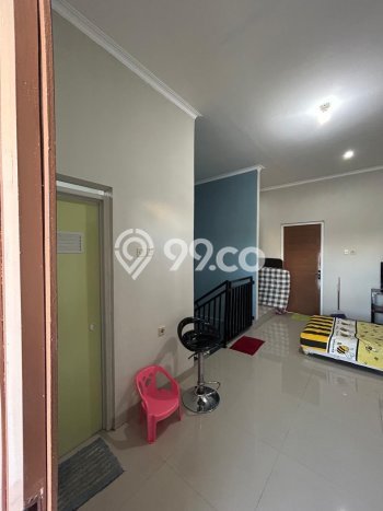 Jual Rumah Strategis Bagus Punya 3 KT di Cimanggis Depok SHM Jual Rumah Strategis Bagus Punya 3 KT di Cimanggis Depok SHM