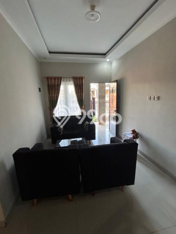 Jual Rumah Strategis Bagus Punya 3 KT di Cimanggis Depok SHM Jual Rumah Strategis Bagus Punya 3 KT di Cimanggis Depok SHM