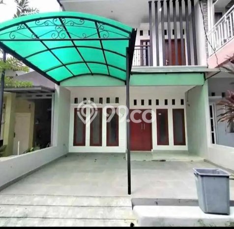 Rumah Minimalis 3 KT di Depok I Depok Unfurnished Rumah Minimalis 3 KT di Depok I Depok Unfurnished