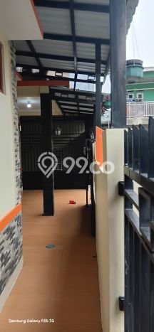 Hunian Cantik Modern Lb 120m2 di Cimanggis, Depok Hunian Cantik Modern Lb 120m2 di Cimanggis, Depok