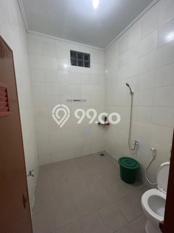 Jual Rumah Strategis Bagus Punya 3 KT di Cimanggis Depok SHM Jual Rumah Strategis Bagus Punya 3 KT di Cimanggis Depok SHM