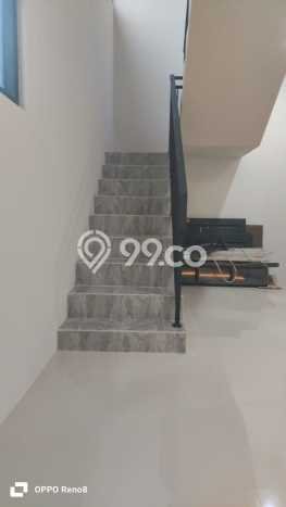 Rumah Modern Minimalis 4 Kamar Bisa Langsung Pindah di Cimanggis Rumah Modern Minimalis 4 Kamar Bisa Langsung Pindah di Cimanggis