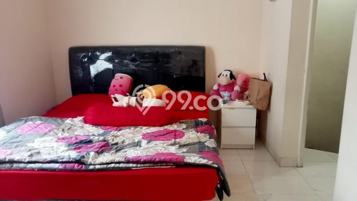 Dijual Rumah Minimalis Bagus Punya 4 KT di Cimanggis Depok SHM Dijual Rumah Minimalis Bagus Punya 4 KT di Cimanggis Depok SHM
