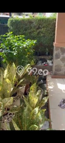 Rumah Modern Cantik 3 Kamar Siap Huni di Beji Rumah Modern Cantik 3 Kamar Siap Huni di Beji
