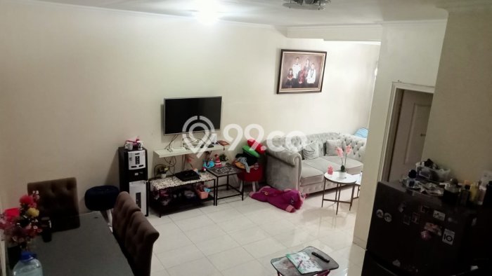 Dijual Rumah Minimalis Bagus Punya 4 KT di Cimanggis Depok SHM Dijual Rumah Minimalis Bagus Punya 4 KT di Cimanggis Depok SHM
