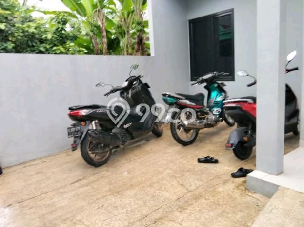 Rumah Minimalis Terbaik Siap Huni Area Cimanggis LT 76m2 Rumah Minimalis Terbaik Siap Huni Area Cimanggis LT 76m2
