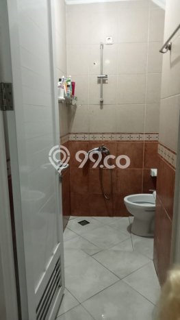 Dijual Rumah Minimalis Bagus Punya 4 KT di Cimanggis Depok SHM Dijual Rumah Minimalis Bagus Punya 4 KT di Cimanggis Depok SHM