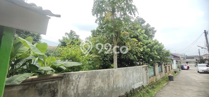 Rumah Strategis Modern Lb 100m2 di Cimanggis, Depok Rumah Strategis Modern Lb 100m2 di Cimanggis, Depok