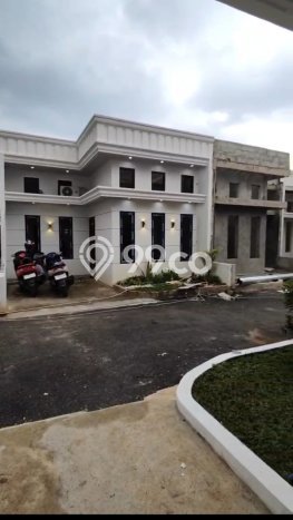 Rumah Modern Cantik 2 Kamar Bisa Langsung Pindah di Cimanggis Rumah Modern Cantik 2 Kamar Bisa Langsung Pindah di Cimanggis