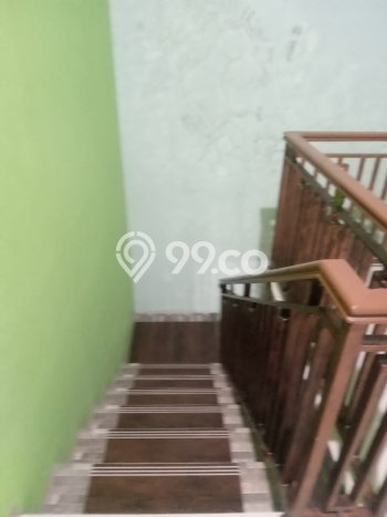 Dijual Cepat Rumah Favorit Siap Huni LB 100m2 di Cimanggis, Depok Dijual Cepat Rumah Favorit Siap Huni LB 100m2 di Cimanggis, Depok