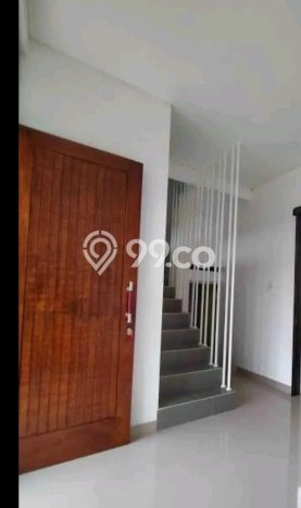 Jual Rumah Favorit Siap Huni LB 46m2 di Cimanggis, Depok Jual Rumah Favorit Siap Huni LB 46m2 di Cimanggis, Depok
