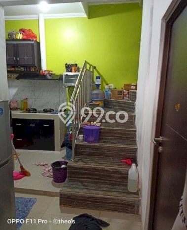 Jual Rumah Murah Meriah Cimanggis Punya 2 Kamar & LT 79m2 Jual Rumah Murah Meriah Cimanggis Punya 2 Kamar & LT 79m2