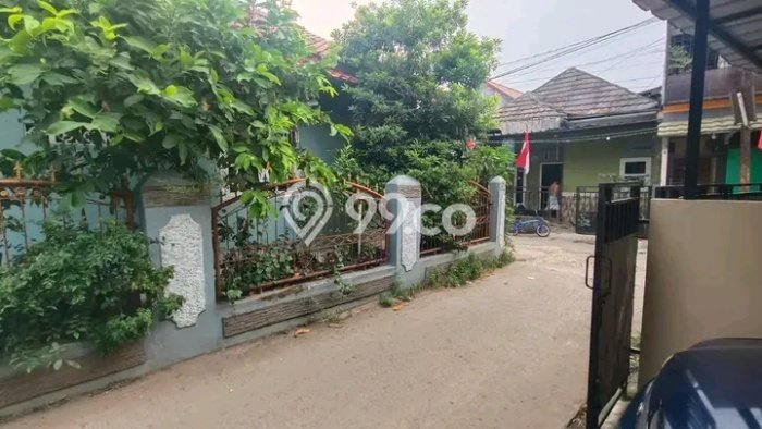 Rumah Budget Terbaik Dijual Area Pancoran Mas LT 66m2 Rumah Budget Terbaik Dijual Area Pancoran Mas LT 66m2