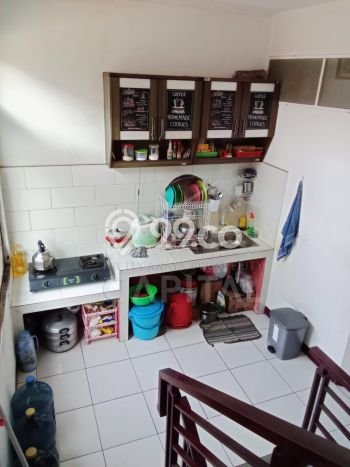 Unit Ruko Strategis di Katapang, Bandung Potensi Cuan Besar Unit Ruko Strategis di Katapang, Bandung Potensi Cuan Besar