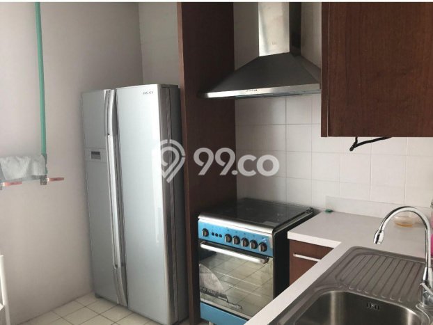 Sewa Sekarang Apartemen Strategis 3 KT, 2 KM di Kawasan Kebayoran Baru Sewa Sekarang Apartemen Strategis 3 KT, 2 KM di Kawasan Kebayoran Baru