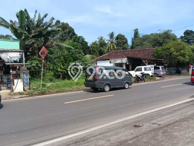 Kavling Tanah Dijual di Pagelaran Pandeglang Spesifikasi 867m2 Kavling Tanah Dijual di Pagelaran Pandeglang Spesifikasi 867m2