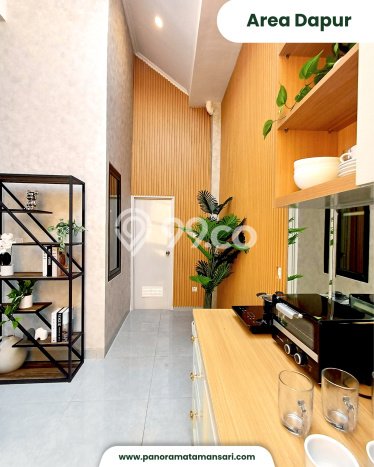 Rumah Strategis Minimalis Lb 37m2 di Setu, Bekasi Rumah Strategis Minimalis Lb 37m2 di Setu, Bekasi