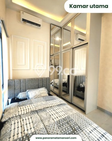 Rumah Strategis Minimalis Lb 37m2 di Setu, Bekasi Rumah Strategis Minimalis Lb 37m2 di Setu, Bekasi