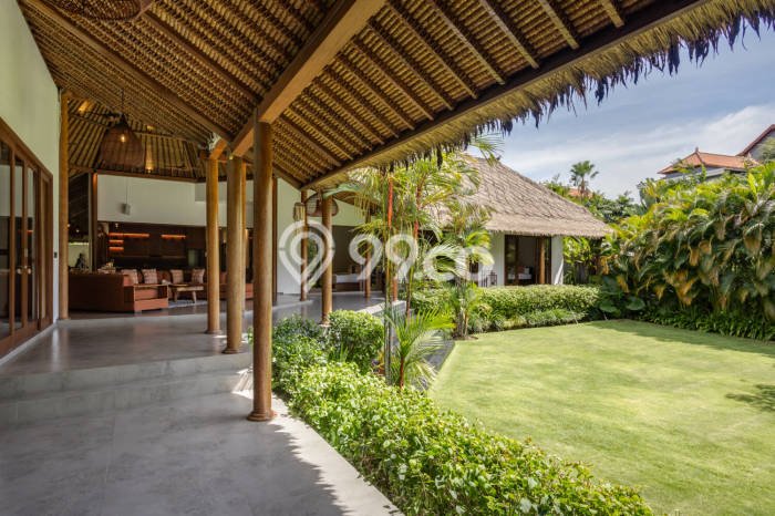 Vila Strategis Kawasan , Luas 1900m2m², Dekat ke beragam fasilitas Vila Strategis Kawasan , Luas 1900m2m², Dekat ke beragam fasilitas