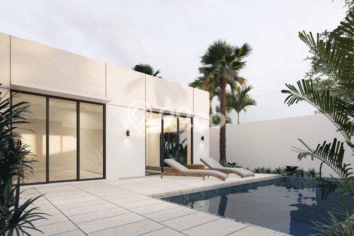 Vila Premium di , Luas 184m2m², Akses Badung, Badung Vila Premium di , Luas 184m2m², Akses Badung, Badung