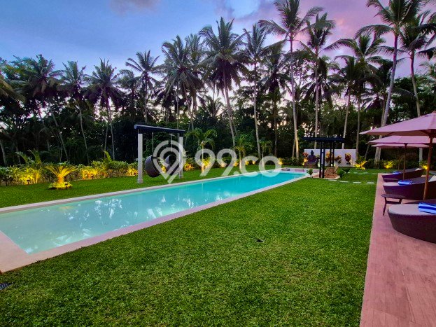 Dapatkan sekarang Vila Kawasan Ubud, Area 1507m2m², Dekat mudah fasilitas Dapatkan sekarang Vila Kawasan Ubud, Area 1507m2m², Dekat mudah fasilitas