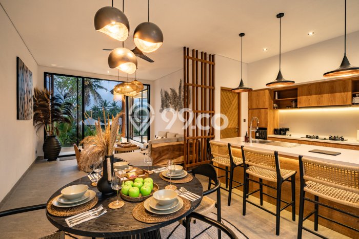 Vila Kawasan Ubud, Luas 400m2m², Ideal untuk beragam kebutuhan Vila Kawasan Ubud, Luas 400m2m², Ideal untuk beragam kebutuhan
