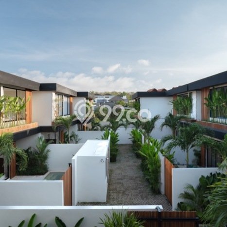 Vila Kawasan , Area 80m2m², Dekat ke Fasilitas Umum Vila Kawasan , Area 80m2m², Dekat ke Fasilitas Umum
