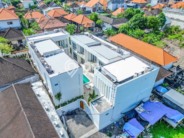 LOKASI STRATEGIS! Vila di , Area 50m2m², Akses ke pusat umum LOKASI STRATEGIS! Vila di , Area 50m2m², Akses ke pusat umum