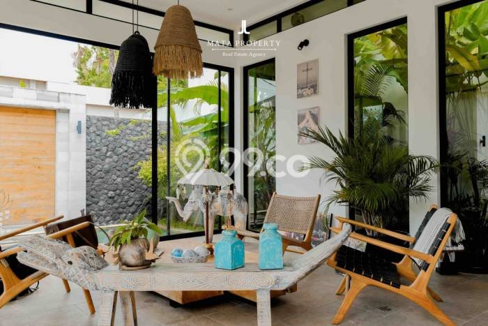 Vila Strategis di , Luas 600m2m², Akses Badung, Badung Vila Strategis di , Luas 600m2m², Akses Badung, Badung