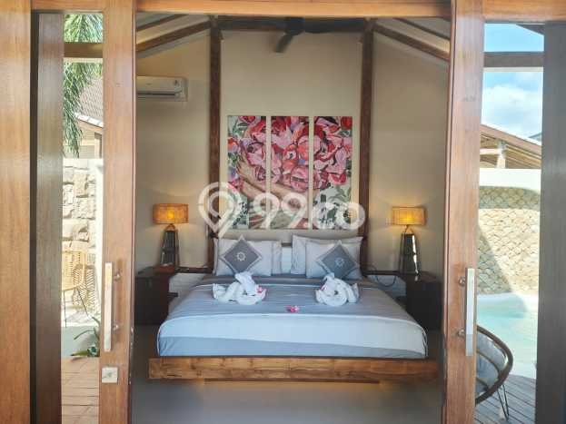 Dijual! Komersial di Gili Trawangan Lombok Utara LT 2100m2 / LB 1250m2 Kawasan Bisnis Dijual! Komersial di Gili Trawangan Lombok Utara LT 2100m2 / LB 1250m2 Kawasan Bisnis