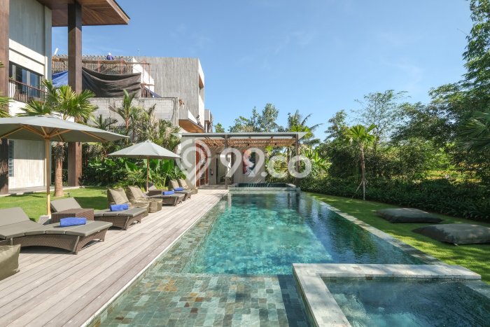 HARGA MENARIK! Vila Kawasan Mengwi, Luas 1440m2m², Lingkungan Tenang dan aman HARGA MENARIK! Vila Kawasan Mengwi, Luas 1440m2m², Lingkungan Tenang dan aman