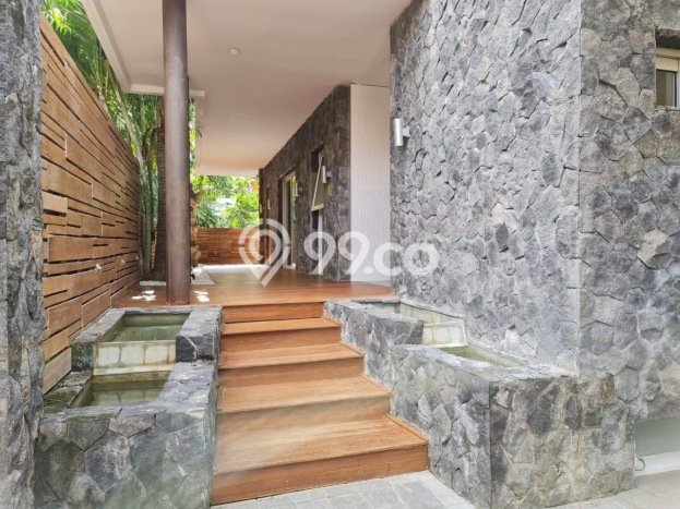Vila di , Luas 595m2m², Area Premium Vila di , Luas 595m2m², Area Premium