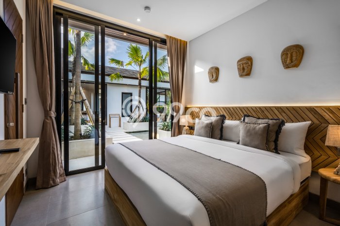 Vila di Ubud, Luas 400m2m², Lokasi Premium Vila di Ubud, Luas 400m2m², Lokasi Premium