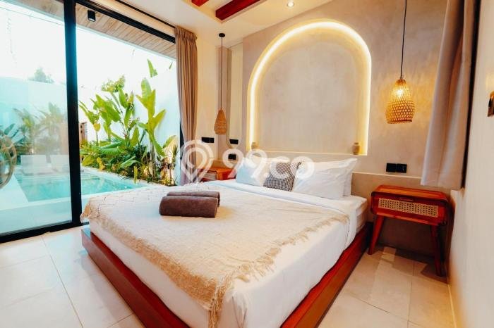 Vila di , Dimensi 150m2m², Dekat ke beragam keperluan Vila di , Dimensi 150m2m², Dekat ke beragam keperluan