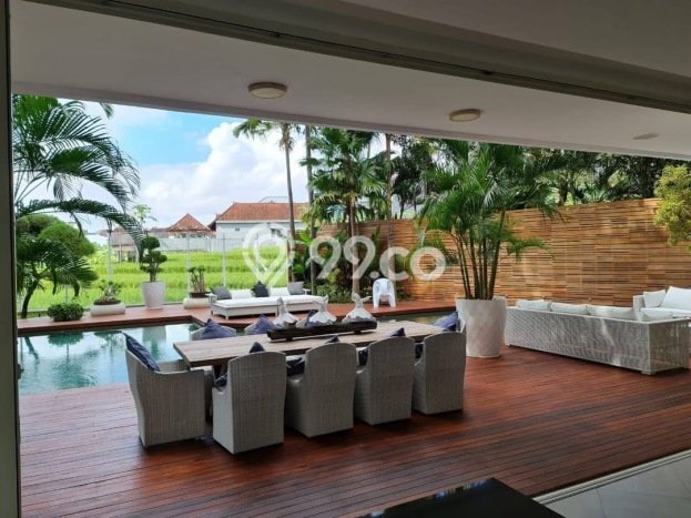 Vila di , Luas 595m2m², Area Premium Vila di , Luas 595m2m², Area Premium
