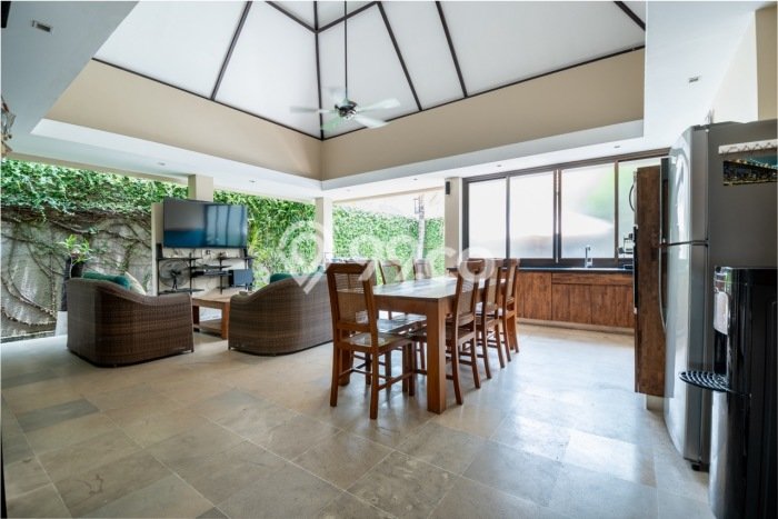 Vila Kawasan , Ukuran 720m2m², Kawasan Asri untuk hunian Vila Kawasan , Ukuran 720m2m², Kawasan Asri untuk hunian