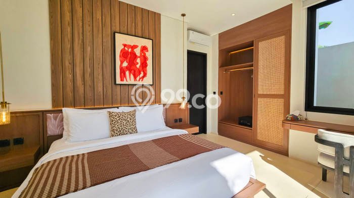 Dijual Vila di Ubud, Dimensi 430m2m², Lingkungan Nyaman Dijual Vila di Ubud, Dimensi 430m2m², Lingkungan Nyaman