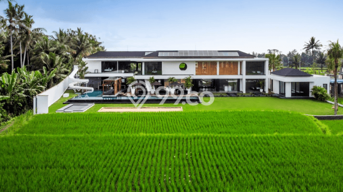 HARGA TERBAIK! Vila di Ubud, Ukuran 3500m2m², Area Berkembang dengan prospek meningkat HARGA TERBAIK! Vila di Ubud, Ukuran 3500m2m², Area Berkembang dengan prospek meningkat