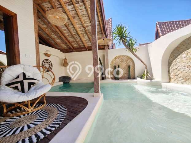 Dijual! Komersial di Gili Trawangan Lombok Utara LT 2100m2 / LB 1250m2 Kawasan Bisnis Dijual! Komersial di Gili Trawangan Lombok Utara LT 2100m2 / LB 1250m2 Kawasan Bisnis