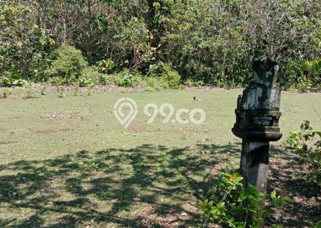 Tanah Dijual Area Strategis di Balangan Badung 1430m2 Tanah Dijual Area Strategis di Balangan Badung 1430m2