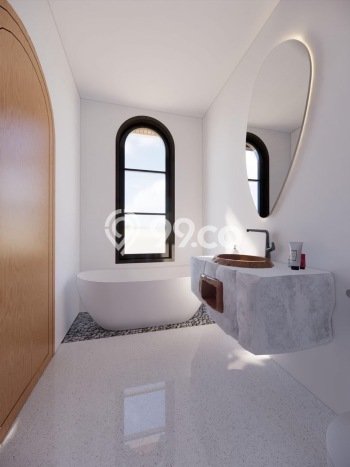 Vila di , Area 134m2m², Kawasan Asri untuk hunian Vila di , Area 134m2m², Kawasan Asri untuk hunian