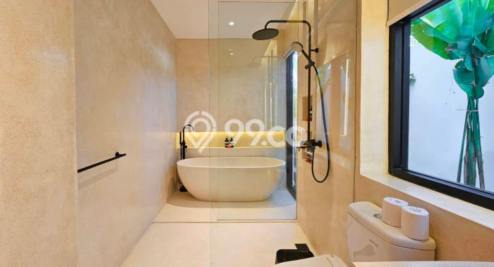 Dijual Vila di Ubud, Dimensi 430m2m², Lingkungan Nyaman Dijual Vila di Ubud, Dimensi 430m2m², Lingkungan Nyaman