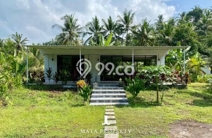 Vila Berkembang di , Area 5000m2m², Area Nyaman untuk keluarga Vila Berkembang di , Area 5000m2m², Area Nyaman untuk keluarga