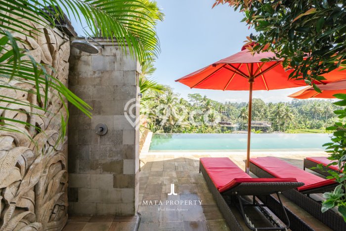 AREA PREMIUM! Vila Kawasan Ubud, Ukuran 680m2m², Akses ke fasilitas umum AREA PREMIUM! Vila Kawasan Ubud, Ukuran 680m2m², Akses ke fasilitas umum