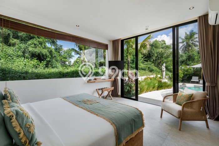 DIJUAL! Vila di Ubud, Luas 700m2m², Lokasi Strategis DIJUAL! Vila di Ubud, Luas 700m2m², Lokasi Strategis
