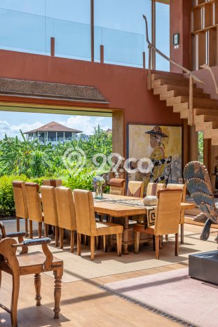 Vila Kawasan , Area 2310m2m², Lokasi Strategis Vila Kawasan , Area 2310m2m², Lokasi Strategis
