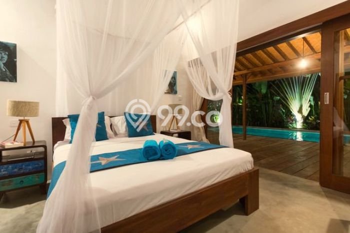 Vila Premium Kawasan , Area 233m2m², Dekat Badung, Badung Vila Premium Kawasan , Area 233m2m², Dekat Badung, Badung